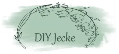 DIY Jecke